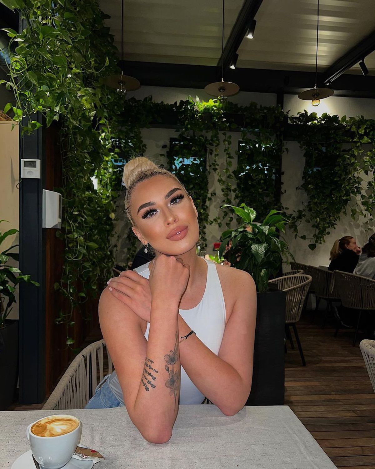 GALERIE FOTO Aniversare în familia impresarului Anamaria Prodan! Imaginile postate de ziua fiicei Sarah