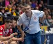 Dinamo - THW Kiel 28-41 » „Dulăii” lui Xavi Pascual, ca și eliminați din Liga Campionilor. Lecție predată de multipla campioană europeană