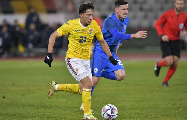 Singura necunoscută a lui Edi Iordănescu pentru meciul cu Andorra » Cum ar putea arăta primul „11”