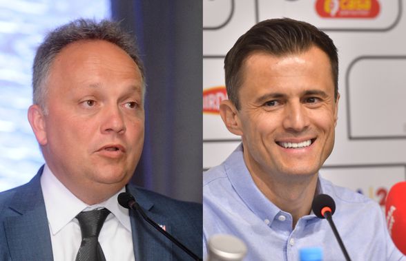 Claudiu Florică anunță că e gata să bage bani la Dinamo: „Da. Sunt hotărât!” » De ce mai depinde totul