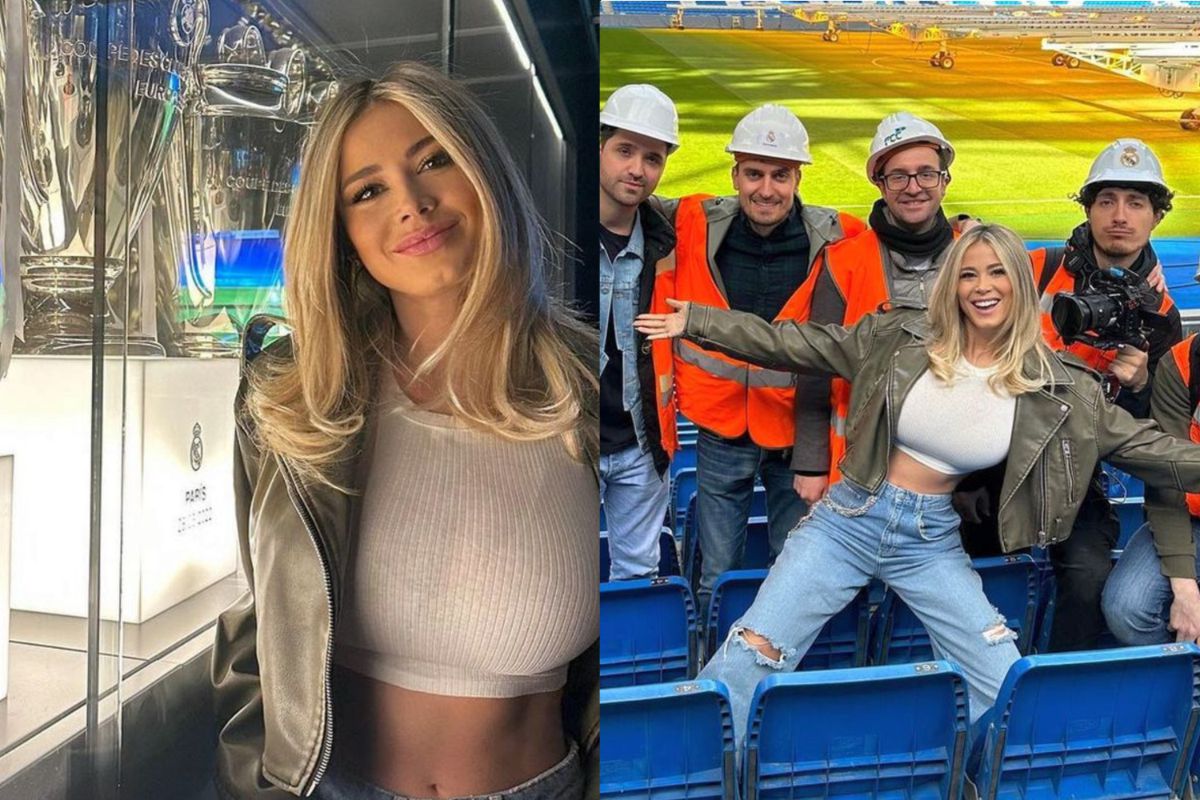 Loris Karius e luat peste picior de fani, după ultima fotografie postată de Diletta Leotta: „Dintre toate, s-a pozat tocmai cu acela”