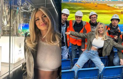 Loris Karius e luat peste picior de fani, după ultima fotografie postată de Diletta Leotta: „Dintre toate, s-a pozat tocmai cu acela”