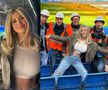 Loris Karius e luat peste picior de fani, după ultima fotografie postată de Diletta Leotta: „Dintre toate, s-a pozat tocmai cu acela”
