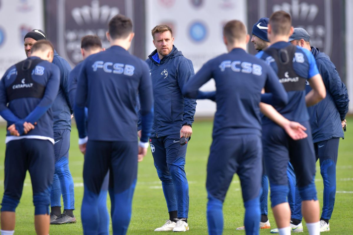 Mihai Pintilii a recunoscut că a primit o ofertă: „Am fost sunat și mi-a propus să vin. I-am spus că trebuie să am o discuție cu MM, pentru că e ca un tată pentru mine. După, mai vedem”