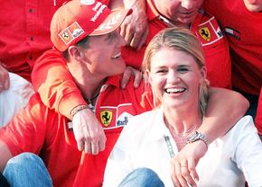 „Corinna trăiește ca o prizonieră” » Apropiatul familiei Schumacher dă din casă: „Am vrut să-l vizitez pe Michael. Asta mi-au spus”