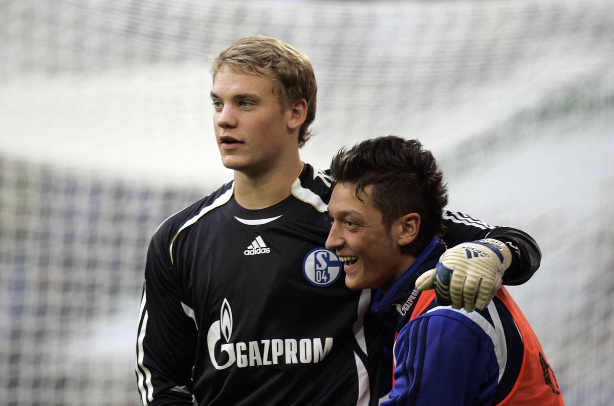 Un mare fotbalist german, retras definitiv din fotbal » Mesaj emoționant la despărțire