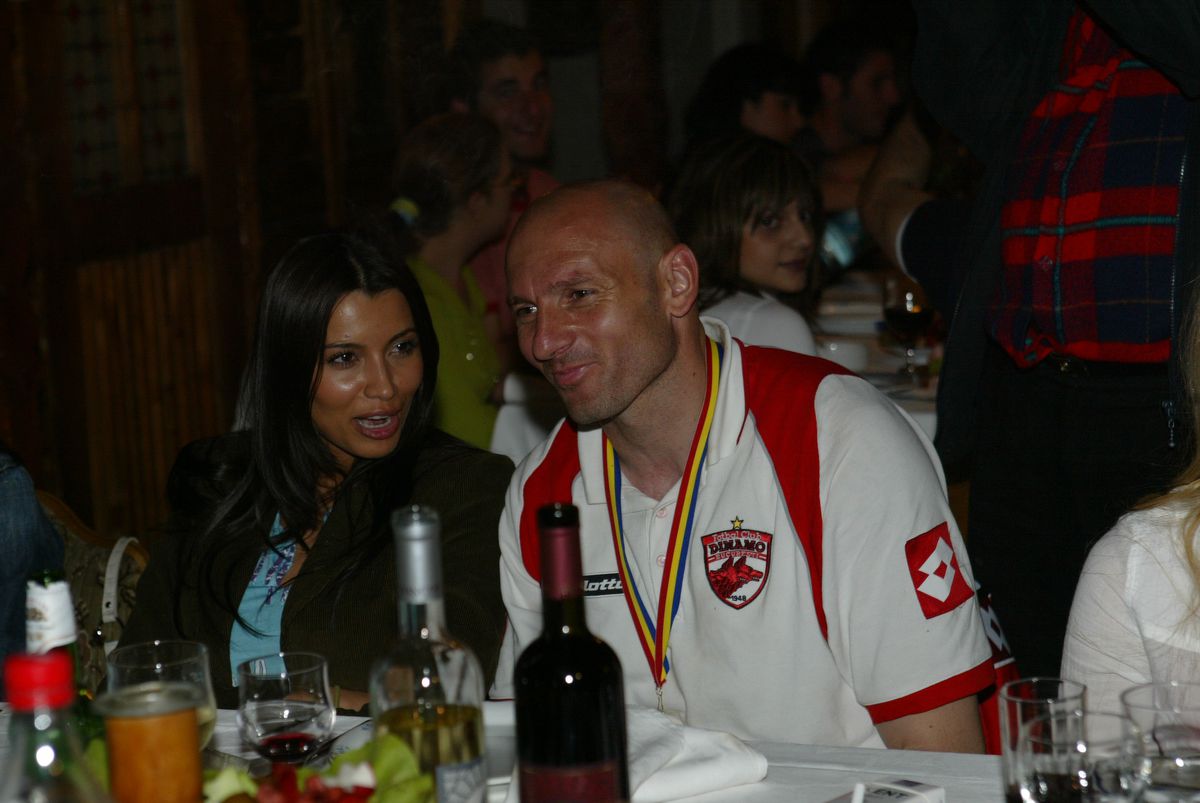 Ce plan au Borcea și Nețoiu, după demolarea restaurantului „Doi Cocoși” » Dragomir: „M-am dus eu să cumpăr. O să fie ultimul trăsnet!”