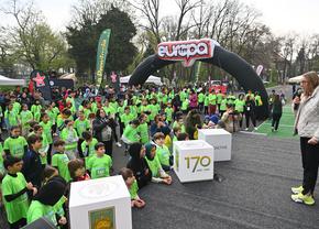 Sport, natură, aventură! Peste 800 de participanți așteptați la linia de start a Crosului USAMV