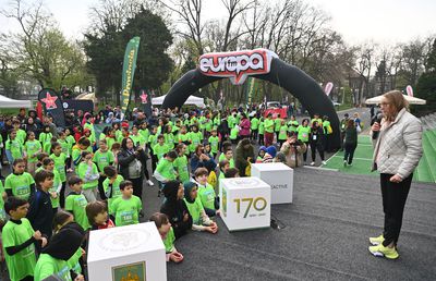 Sport, natură, aventură! Peste 800 de participanți așteptați la linia de start a Crosului USAMV