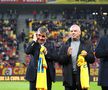 Legendele României, premiate de FRF/ foto Raed Krishan