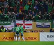 România - Irlanda de Nord, meci amical //foto: Raed Krishan
