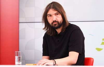 Dan Alexa îi ia partea lui Mircea Lucescu înaintea meciului de la Larnaca: „Tind să-i dau dreptate” » Cum a comentat gestul lui Dorinel Munteanu