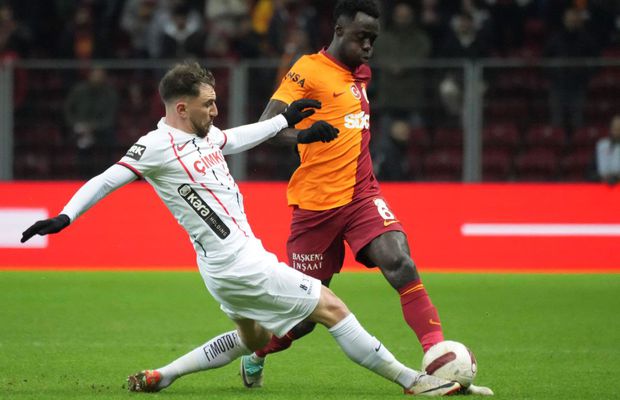 Ce decizie a luat Deian Sorescu după plecarea lui Marius Șumudică. „A ajuns foarte popular la Gaziantep”