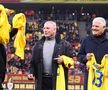 Legendele României, premiate de FRF/ foto Raed Krishan