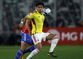 Spania - Columbia, meci tare pentru viitoarea adversară a României » Echipele de start + cote
