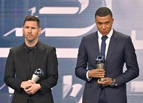 Fostul coleg l-a dat de gol pe Mbappe: „Mi-a spus: «Messi, un fiu de c****»”