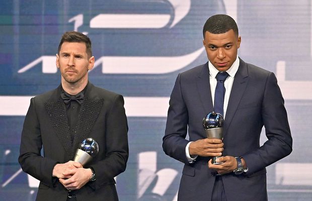 Fostul coleg l-a dat de gol pe Mbappe: „Mi-a spus: «Messi, un fiu de c****»”