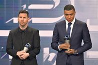 Fostul coleg l-a dat de gol pe Mbappe: „Mi-a spus: «Messi, un fiu de c****»”