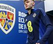 Conor Bradley, imagini de pe Arena Națională înaintea amicalului România - Irlanda de Nord / Sursă foto: Facebook@ Northern Ireland National Team