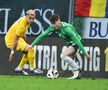 România - Irlanda de Nord, meci amical // foto: Raed Krishan