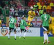 România - Irlanda de Nord, meci amical //foto: Raed Krishan