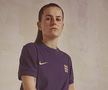 Noul echipament al Angliei stârnește controverse » Ideea „jucăușă” a celor de la Nike l-a înfuriat pe cel mai selecționat fotbalist