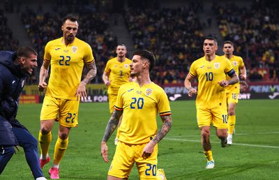 După golul marcat cu Irlanda de Nord, Dennis Man a fost întrebat despre transfer: „Asta îmi doresc!”