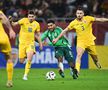 România - Irlanda de Nord, meci amical // foto: Raed Krishan
