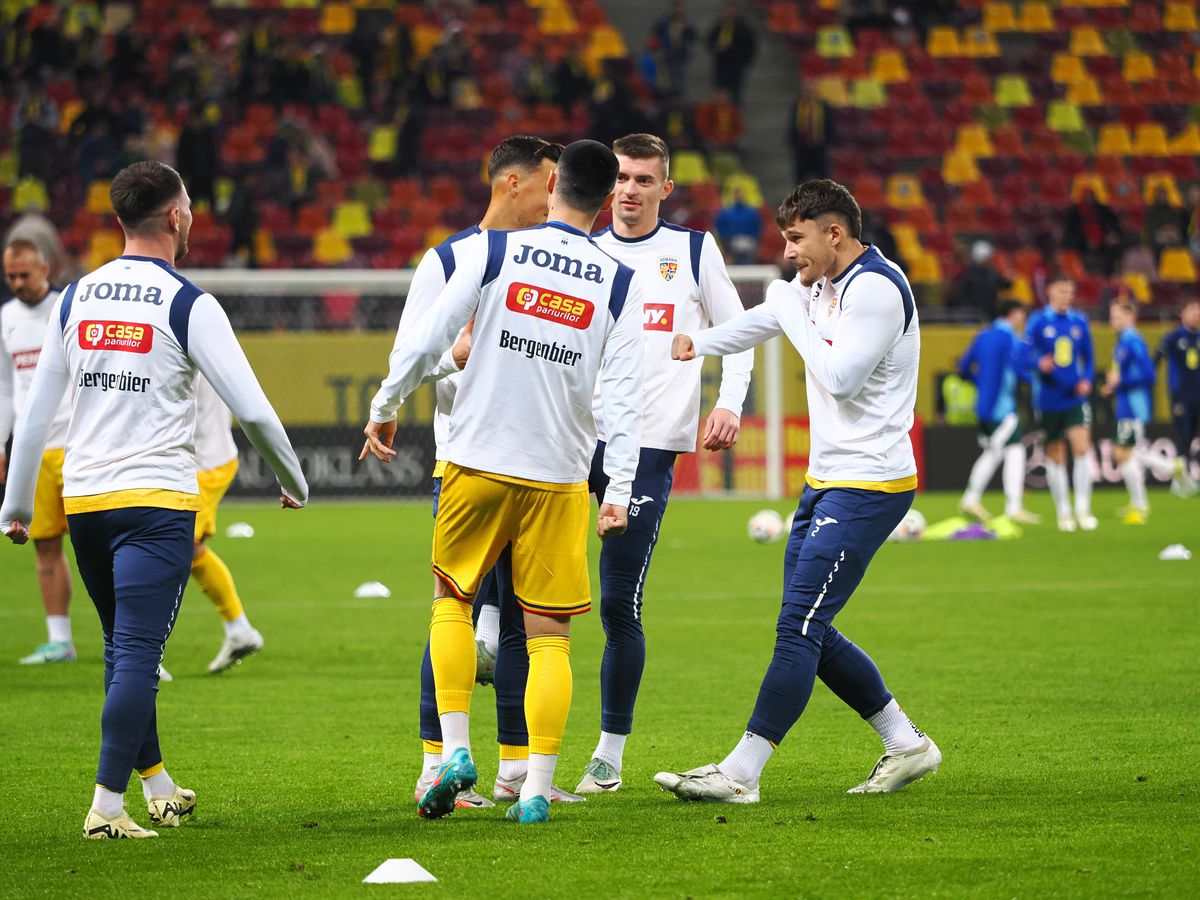 „Tricolorii”, făcuți KO de un debutant din al treilea eșalon » Contraatac devastator