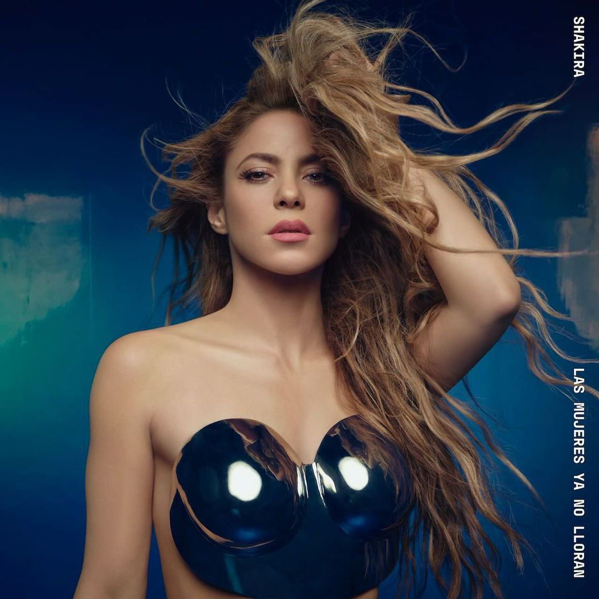 Shakira și-a lansat albumul „Las mujeres ya no lloran” și are un mesaj direct pentru Gerard Pique: „Te rog să mă lași să vorbesc, nu mă întrerupe, te implor!”