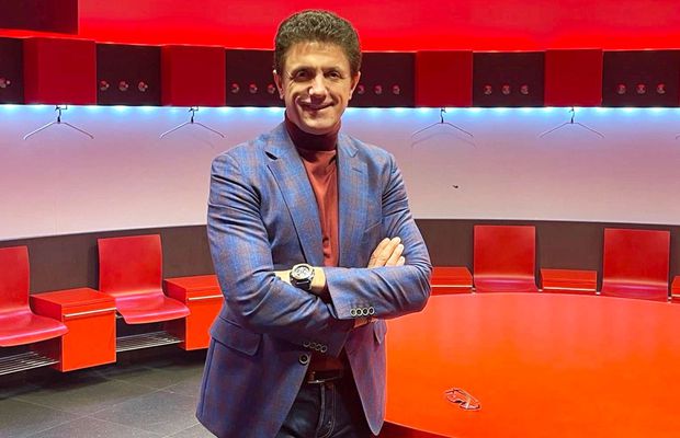 Gică Popescu nu face niciun pas în spate: „L-am văzut pe domnul Şucu explicând că am înțeles greșit. Nu!”