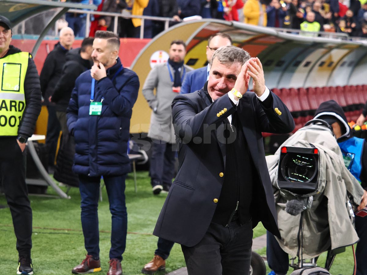 Legendele României, premiate de FRF