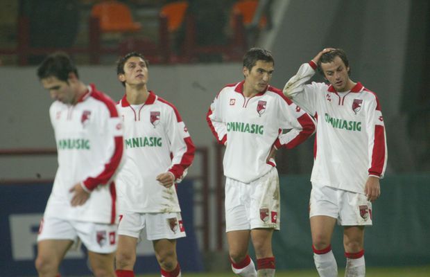 Dan Alexa, elogii pentru fostul antrenor de la Dinamo » „Va ajunge unul dintre cei mai buni antrenori din România”