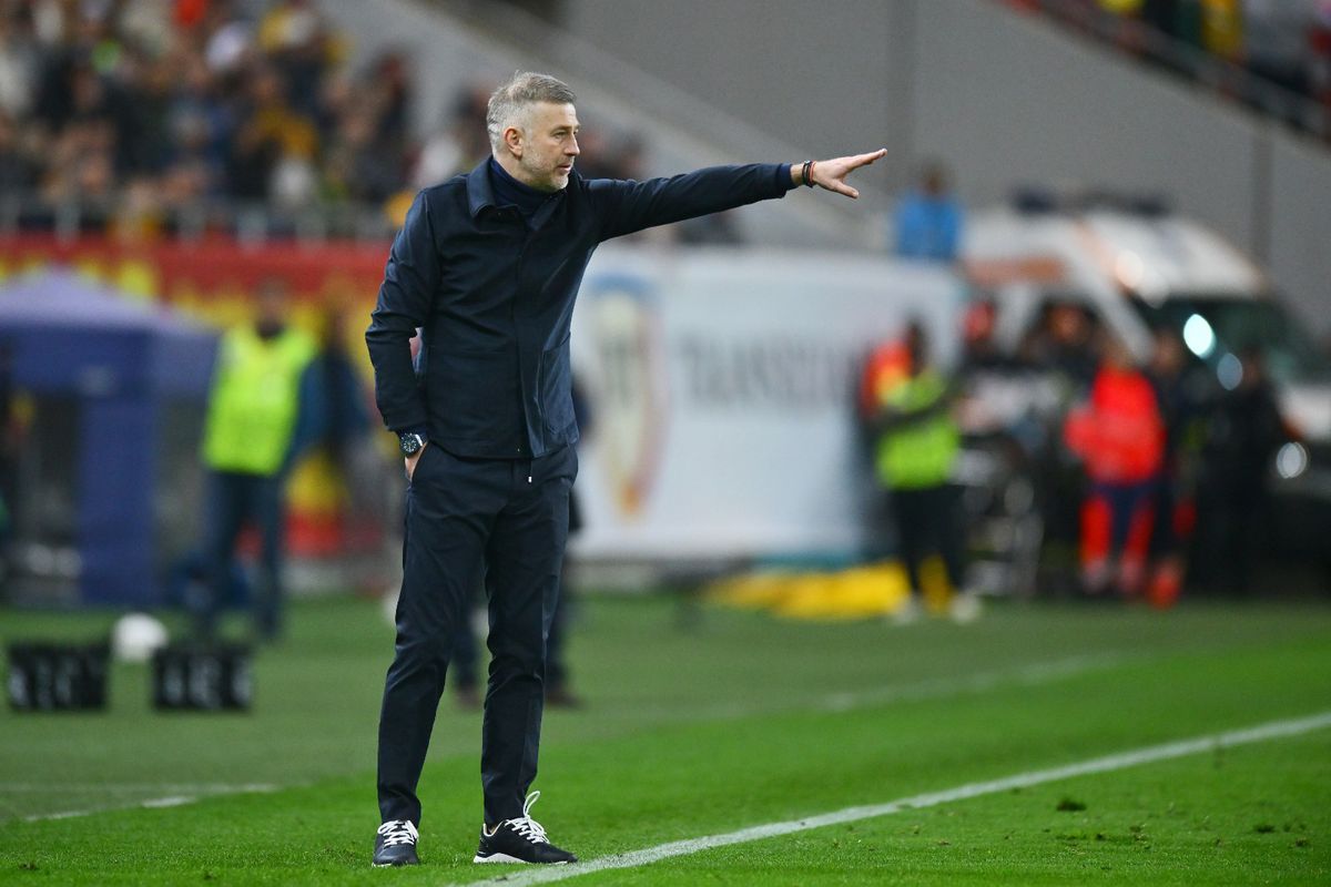 Notele GSP după România - Irlanda de Nord » Cum s-au descurcat „tricolorii” la primul meci din 2024: un MVP + doi jucători de nota 4