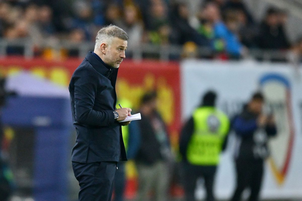 Jucătorul de la națională care l-a dat pe spate pe Mihai Stoica: „Poate juca la Inter”