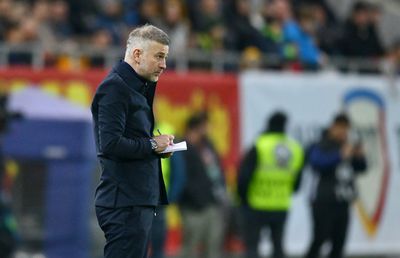 Iordănescu, explicații după remiza cu Irlanda de Nord. Anunță doi titulari noi cu Columbia: „Ei vor juca”