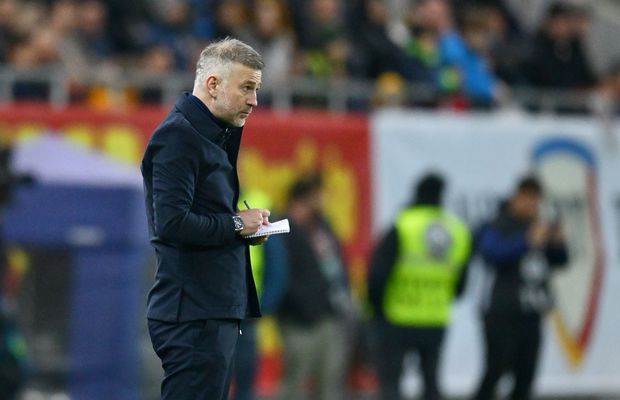 Iordănescu, explicații după remiza cu Irlanda de Nord. Anunță doi titulari noi cu Columbia: „Ei vor juca”