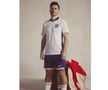 Noul echipament al Angliei stârnește controverse » Ideea „jucăușă” a celor de la Nike l-a înfuriat pe cel mai selecționat fotbalist