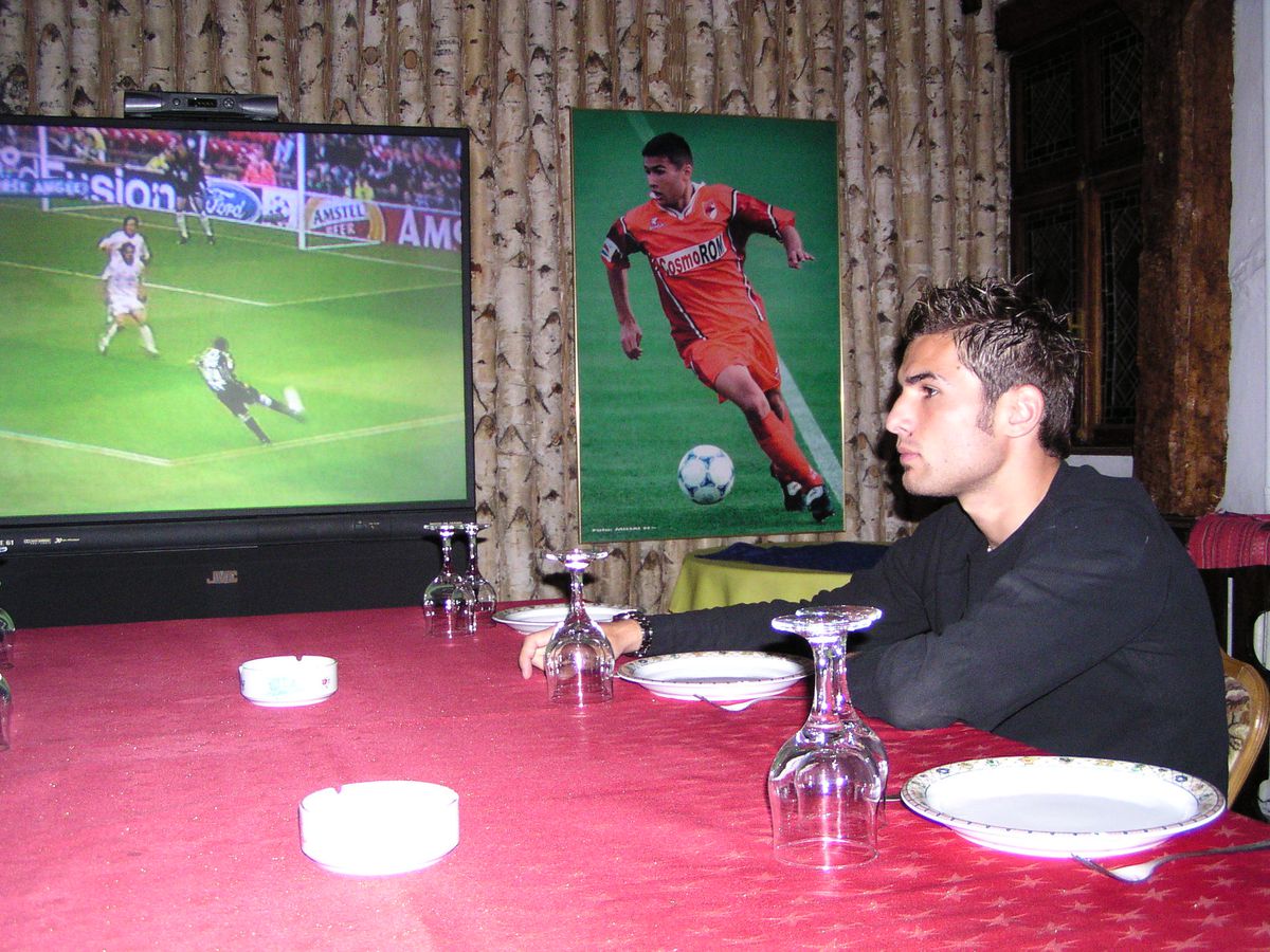 Ce plan au Borcea și Nețoiu, după demolarea restaurantului „Doi Cocoși” » Dragomir: „M-am dus eu să cumpăr. O să fie ultimul trăsnet!”