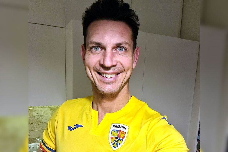 Jucătorul cu trofee la Rapid nu s-a abținut după derby: „Prea puțin față de cât trebuia!”