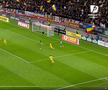 Golul lui Dennis Man în România - Irlanda de Nord