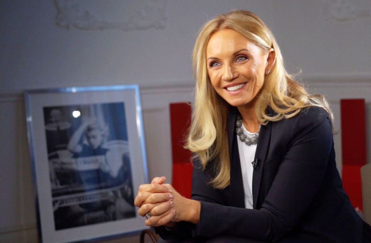 A vorbit deschis despre divorțul de Dan Șucu: „Un moment greu de gestionat, dar ce nu te doboară te întărește”