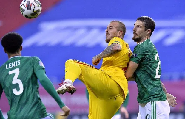 România, primul test înainte de Campionatul European » Dan Alexa este invitatul de astăzi la GSP Live