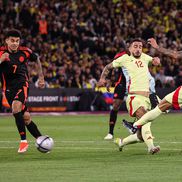 Spania - Columbia, meci amical // foto: Imago Images