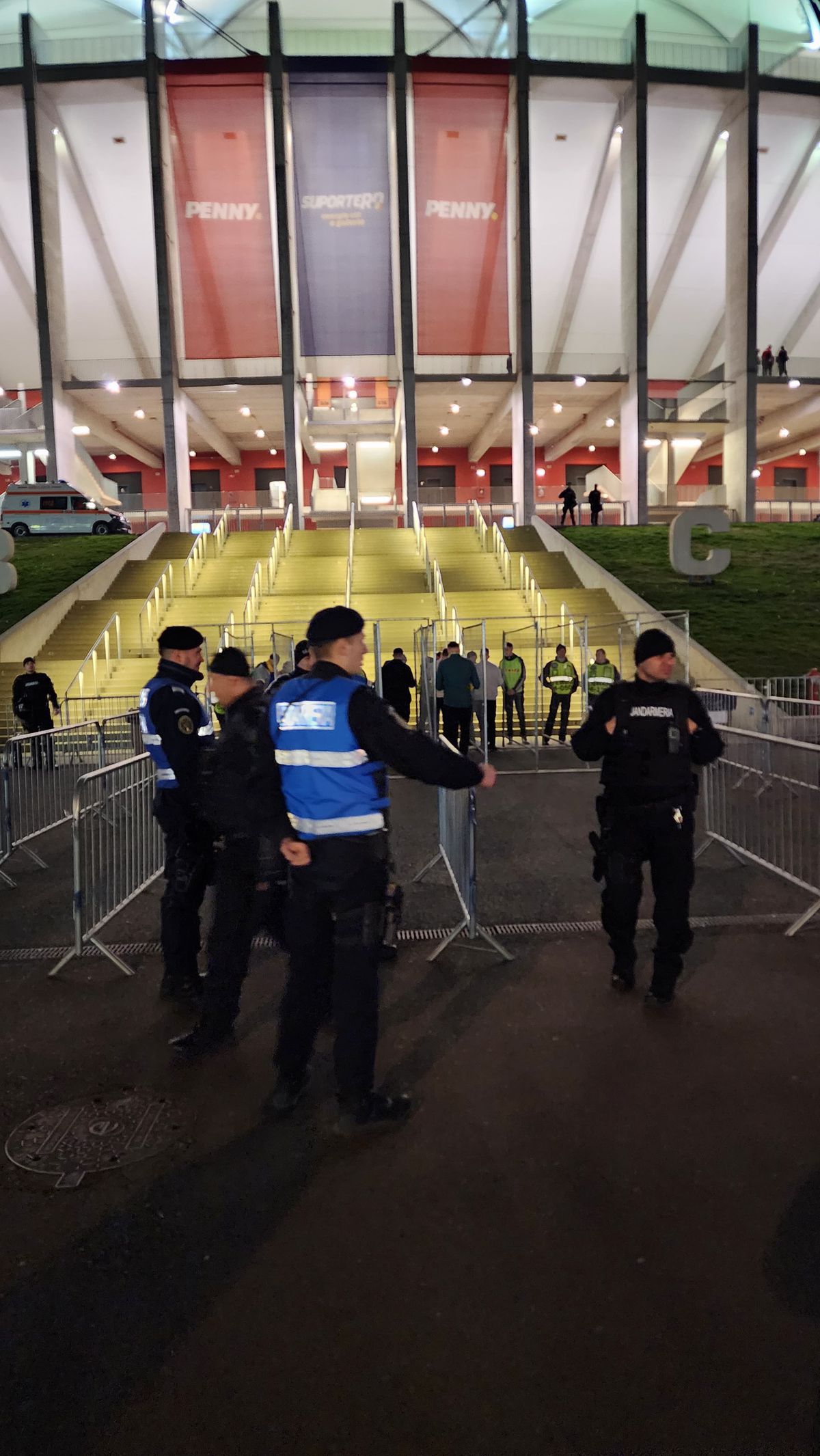 „Tricolorii”, făcuți KO de un debutant din al treilea eșalon » Contraatac devastator