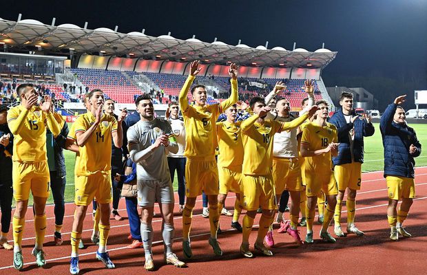 Record la meciul cu Italia! Acordul găsit de FRF și municipalitate