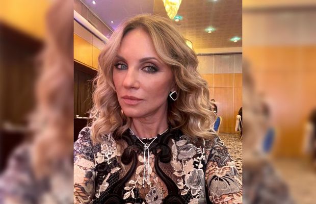 Secretul siluetei Cameliei Șucu, fosta soție a lui Dan Șucu. „Am trecut și eu prin nenumărate momente”