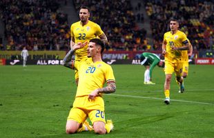 Cât a contribuit regula U21 la lotul României pentru EURO 2024 » Concluzia e frapantă