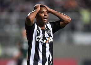 Robinho a debutat în fotbalul jucat după gratii. Cum a primit „botezul” colegilor din închisoare!