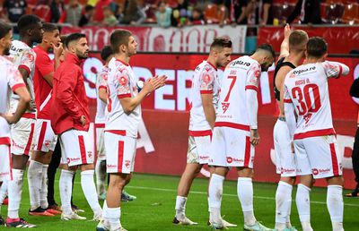 Surpriză! Cine a jucat la Dinamo în amicalul cu Progresul: oficialii „câinilor” au confirmat informația pentru GSP